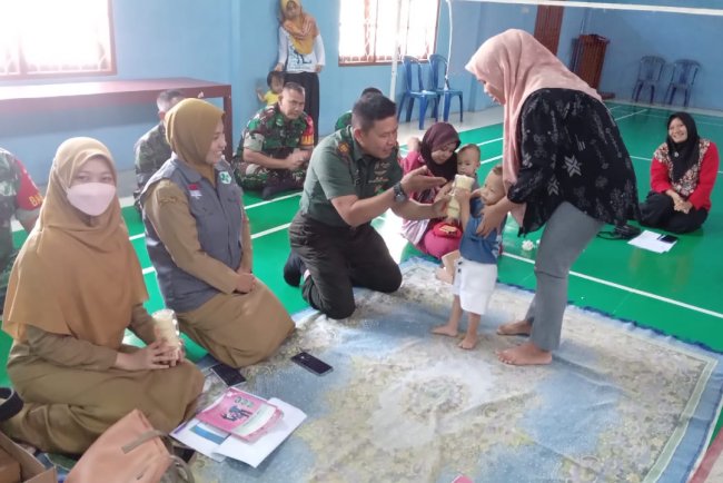 Nutrisi Penting untuk Tumbuh Kembang Anak Sehat