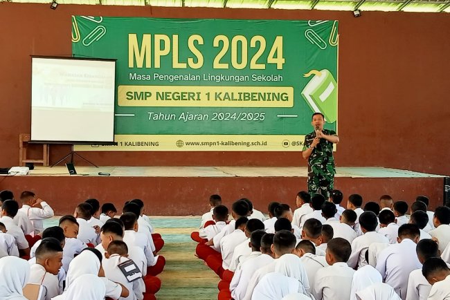 Memupuk Kesadaran Berbangsa dan Bernegara dengan Nasionalisme Patriotisme Sejak Dini