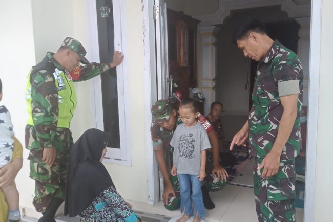Manfaat Penimbangan Balita Di Posyandu Untuk Cegah Stunting