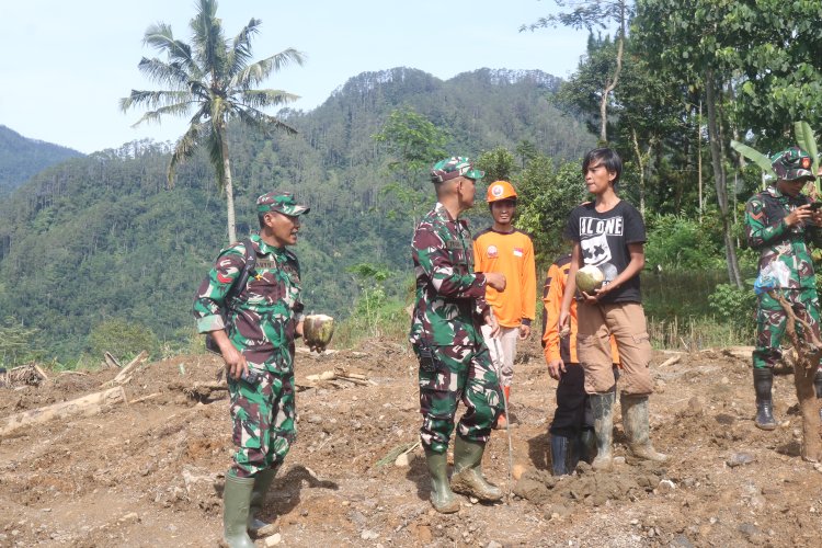 Dandim Banjarnegara Semua Dikerahkan di Hari Pamungkas
