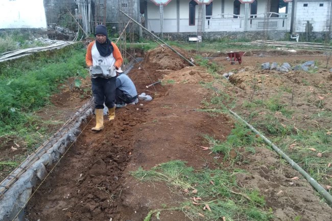 Dari Slup yang Dibangun Harapan KDKMP Pasurenan Mulai Menguat