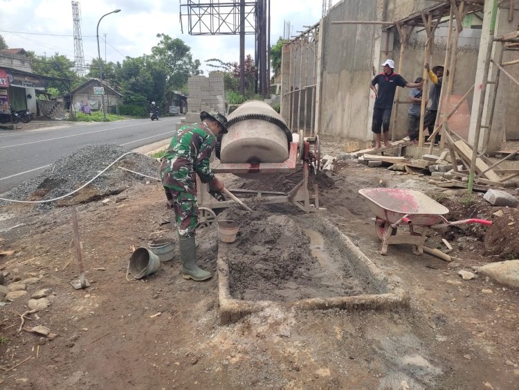 Di Tengah Aktivitas Tanpa Henti KDKMP Singamerta Terus Tumbuh