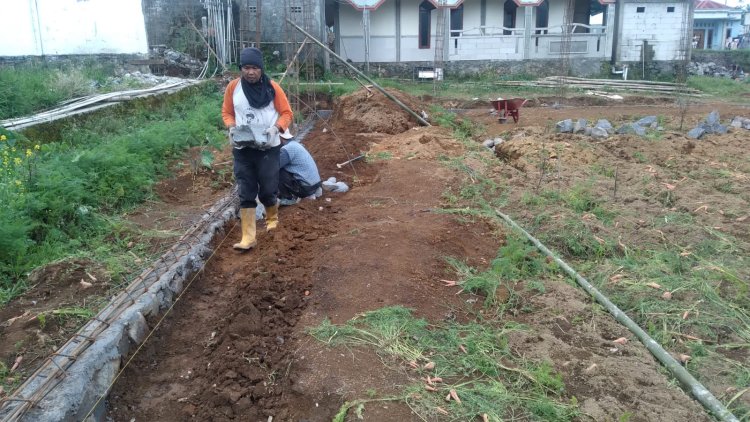 Dari Slup yang Dibangun Harapan KDKMP Pasurenan Mulai Menguat