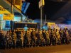  Koramil 16 Pejawaran Gelar Patroli Bersama Komponen Masyarakat