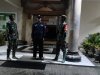 Babinsa Koramil 18 Pagentan Laksanakan Patroli Malam Guna Memastikan Keamanan Wilayah