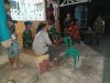 Koramil 03 Wanadadi Gelar Patroli Kolaborasi Bersama Pemuda PP dan Hansip di Desa Tapen