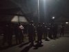 Koramil 16 Pejawaran Gelar Patroli Bersama Komponen Masyarakat