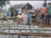 Jalan Mulus Rezeki Mulus Permudah Akses Petani Koramil Bantu Pembangunan JUT