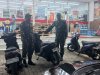 Babinsa Koramil 15Rakit Patroli Wilayah Bersama Linmas